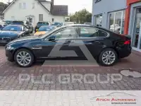 2018 Jaguar XF