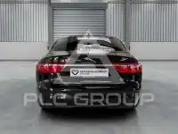 2018 Jaguar XF