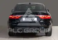 2018 Jaguar XF