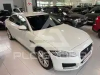 2018 Jaguar XF