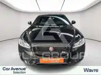 2018 Jaguar XF