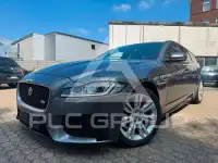 2018 Jaguar XF