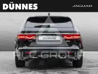 2018 Jaguar XF