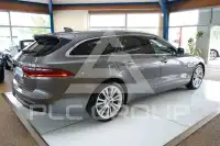 2018 Jaguar XF