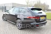 2018 Jaguar XF