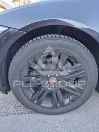 2018 Jaguar XF