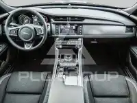 2018 Jaguar XF