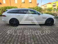 2018 Jaguar XF