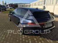 2018 Jaguar XF
