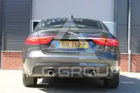 2018 Jaguar XF