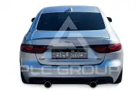 2018 Jaguar XF