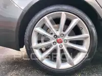 2018 Jaguar XF