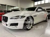2018 Jaguar XF