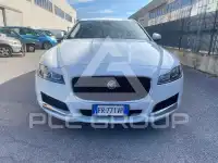 2018 Jaguar XF