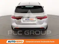 2018 Jaguar XF