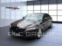 2018 Jaguar XF