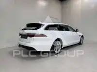 2018 Jaguar XF