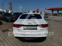 2018 Jaguar XF