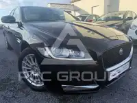 2016 Jaguar XF