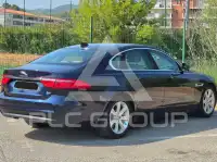 2018 Jaguar XF