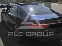 2018 Jaguar XF