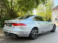 2018 Jaguar XF