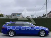2018 Jaguar XF