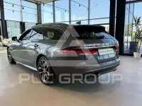 2018 Jaguar XF