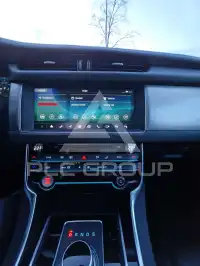 2018 Jaguar XF