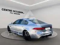 2018 Jaguar XF