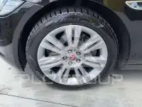 2018 Jaguar XF