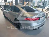 2018 Jaguar XF