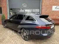 2018 Jaguar XF