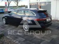 2018 Jaguar XF