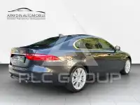 2018 Jaguar XF