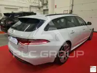 2018 Jaguar XF