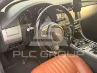 2018 Jaguar XF