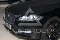2018 Jaguar XF