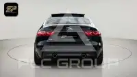 2018 Jaguar XF