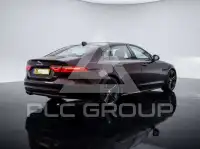 2018 Jaguar XF