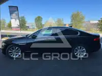 2018 Jaguar XF
