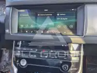 2018 Jaguar XF