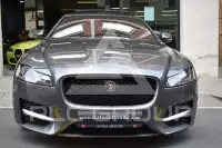 2018 Jaguar XF