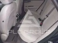 2018 Jaguar XF