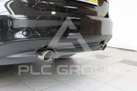 2018 Jaguar XF
