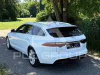 2018 Jaguar XF