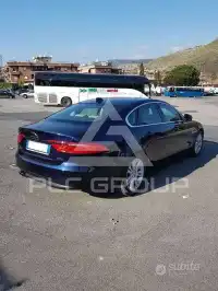 2018 Jaguar XF