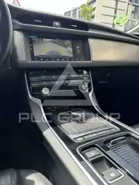 2018 Jaguar XF