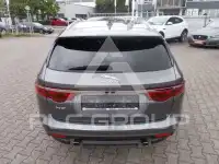2018 Jaguar XF
