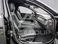2018 Jaguar XF